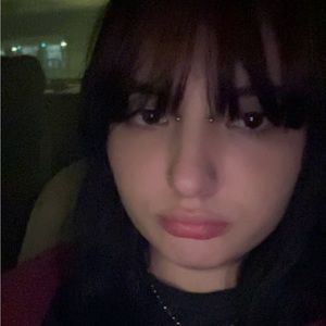 Meet your Posher, Kristina